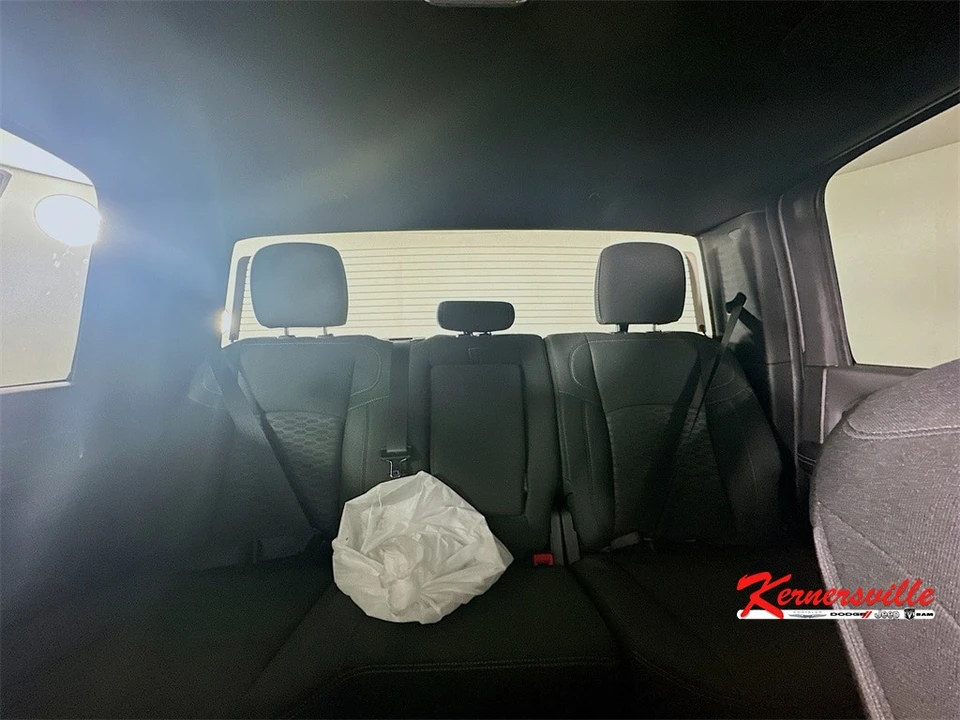 2026 Ram 3500 - Image 10 of 20