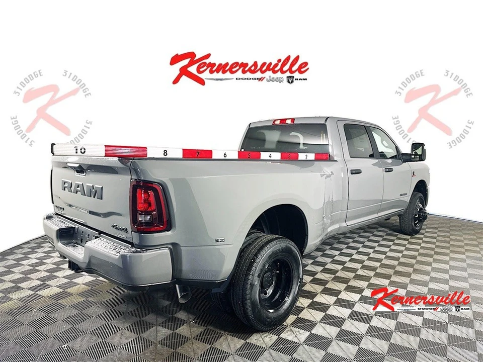 2026 Ram 3500 - Image 7 of 20