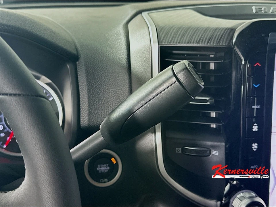 2026 Ram 3500 - Image 12 of 20