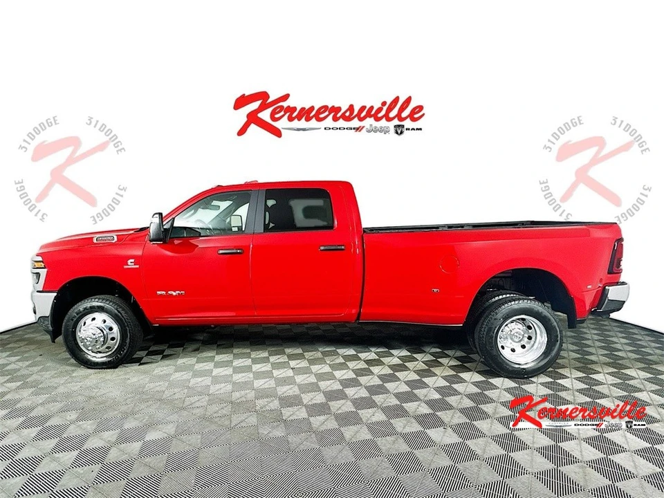 2026 Ram 3500 - Image 4 of 12