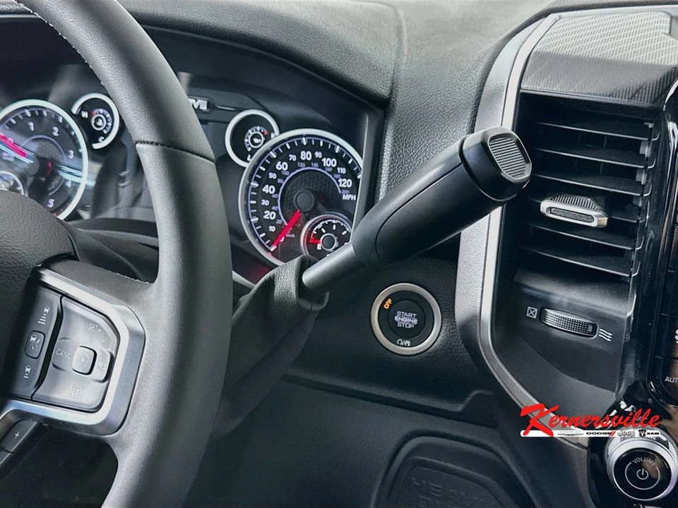 2026 Ram 3500 - Image 12 of 21