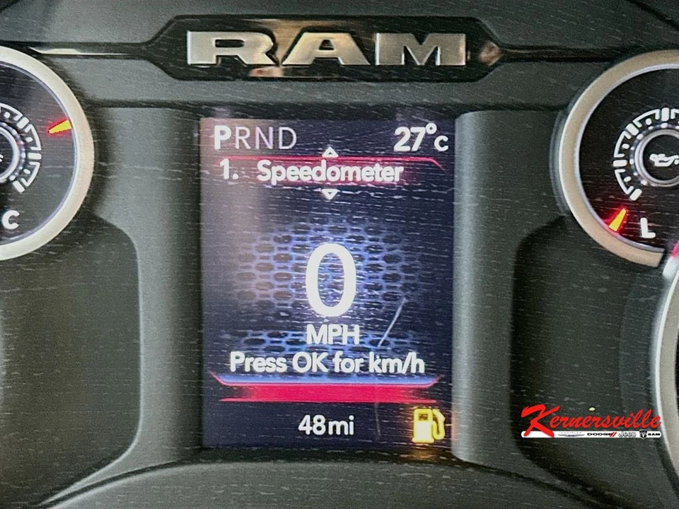 2026 Ram 3500 - Image 11 of 21