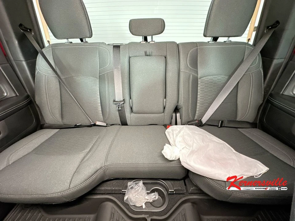 2026 Ram 3500 - Image 10 of 21