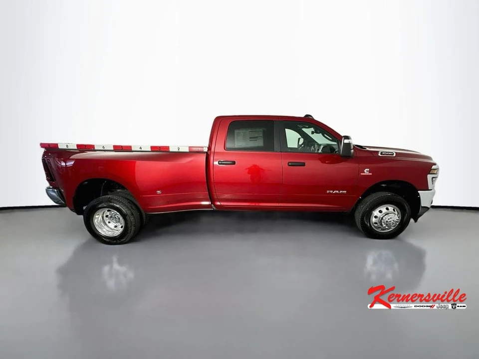 2026 Ram 3500 - Image 8 of 21
