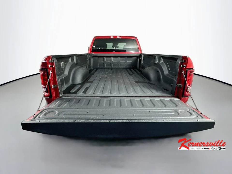 2026 Ram 3500 - Image 15 of 21