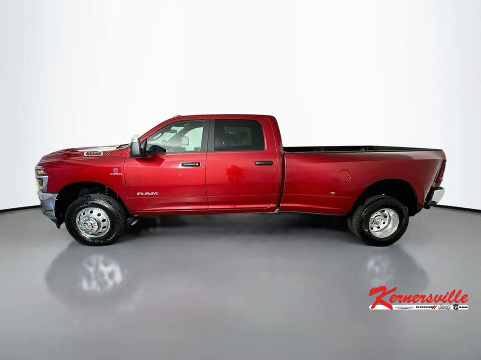 2026 Ram 3500 - Image 4 of 21