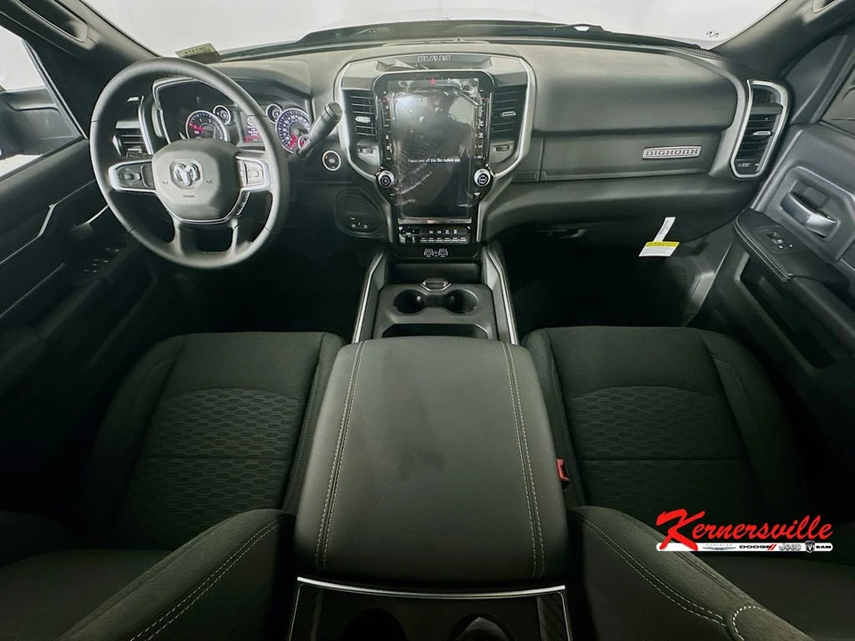 2026 Ram 3500 - Image 9 of 21