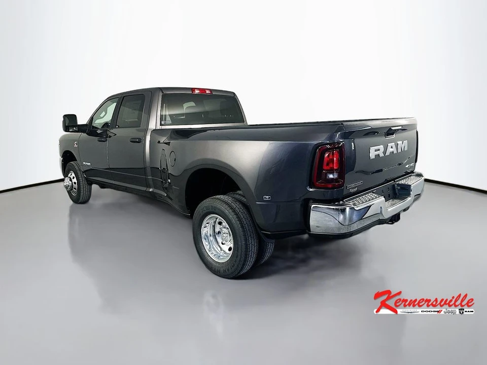 2026 Ram 3500 - Image 5 of 21