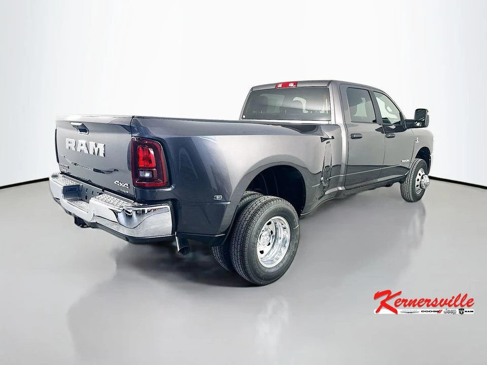 2026 Ram 3500 - Image 7 of 21