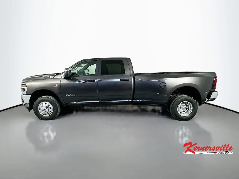 2026 Ram 3500 - Image 4 of 21