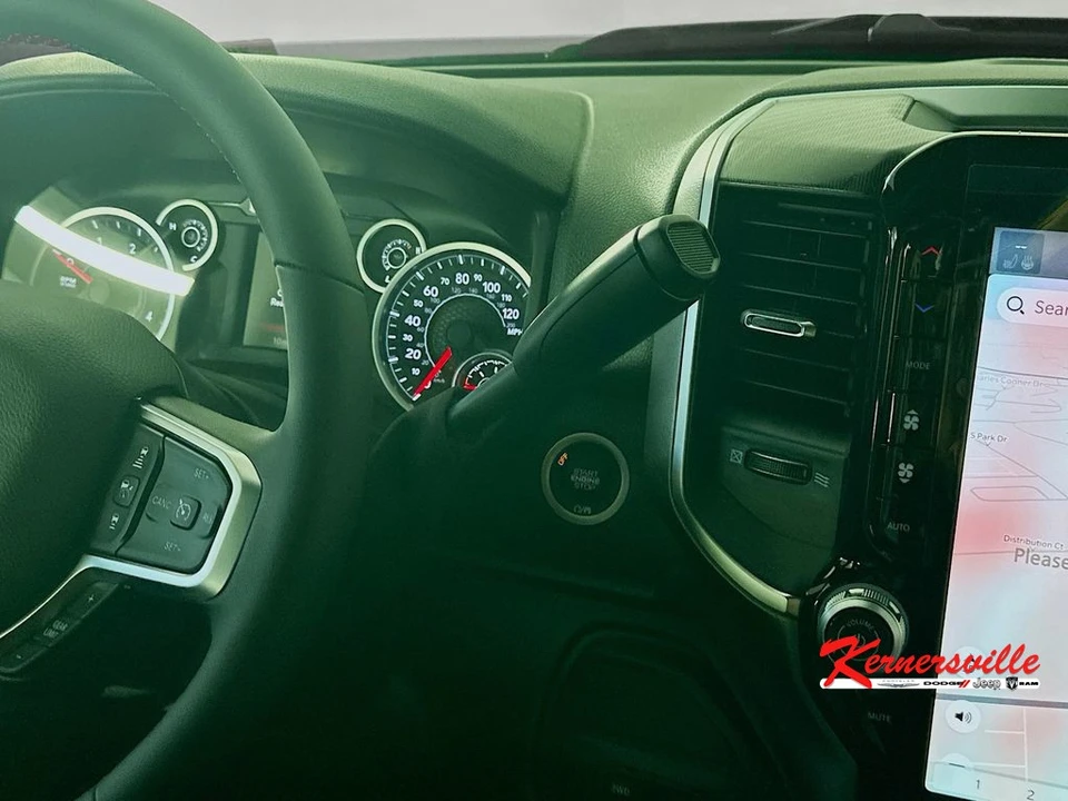 2026 Ram 3500 - Image 12 of 21