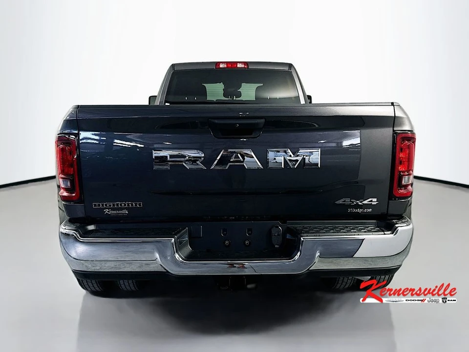 2026 Ram 3500 - Image 6 of 21