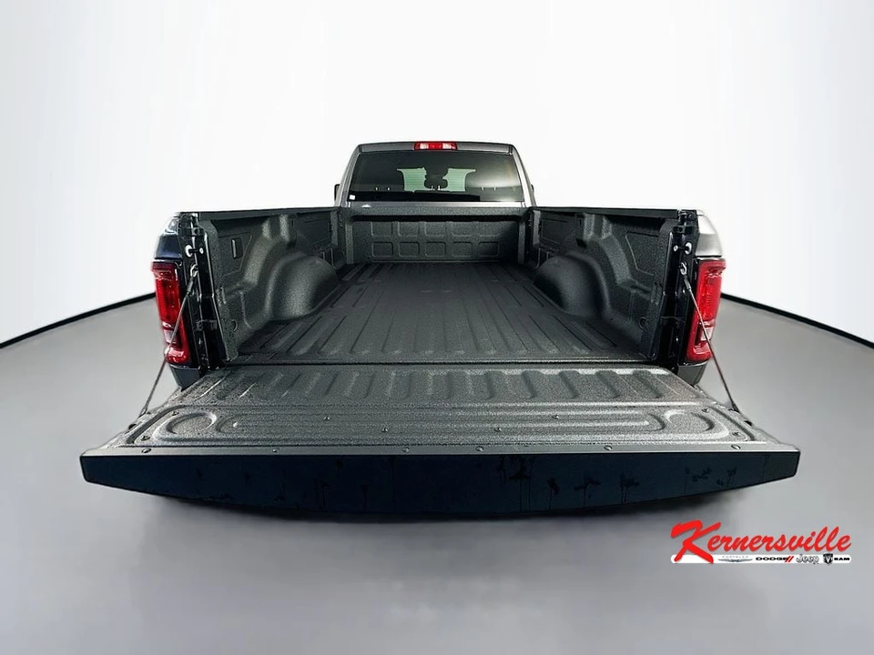 2026 Ram 3500 - Image 15 of 21