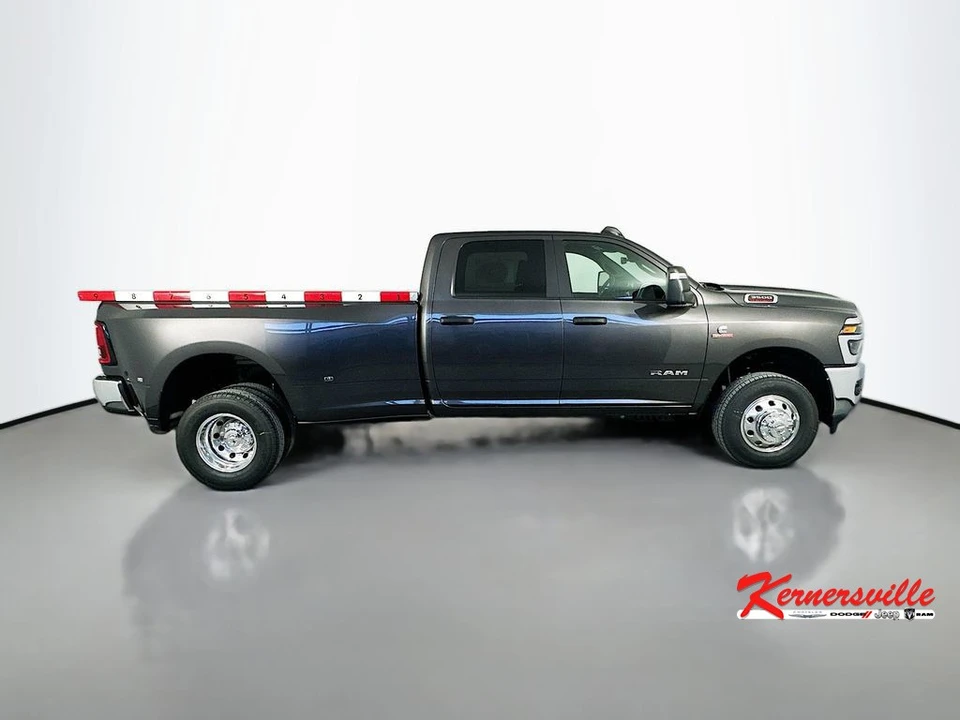 2026 Ram 3500 - Image 8 of 21