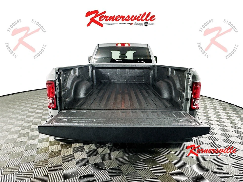 2026 Ram 3500 - Image 16 of 21