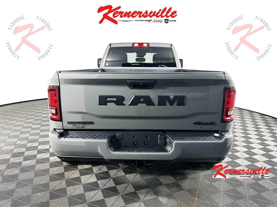 2026 Ram 3500 - Image 6 of 21