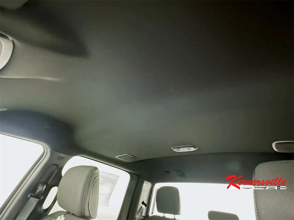 2026 Ram 3500 - Image 14 of 21