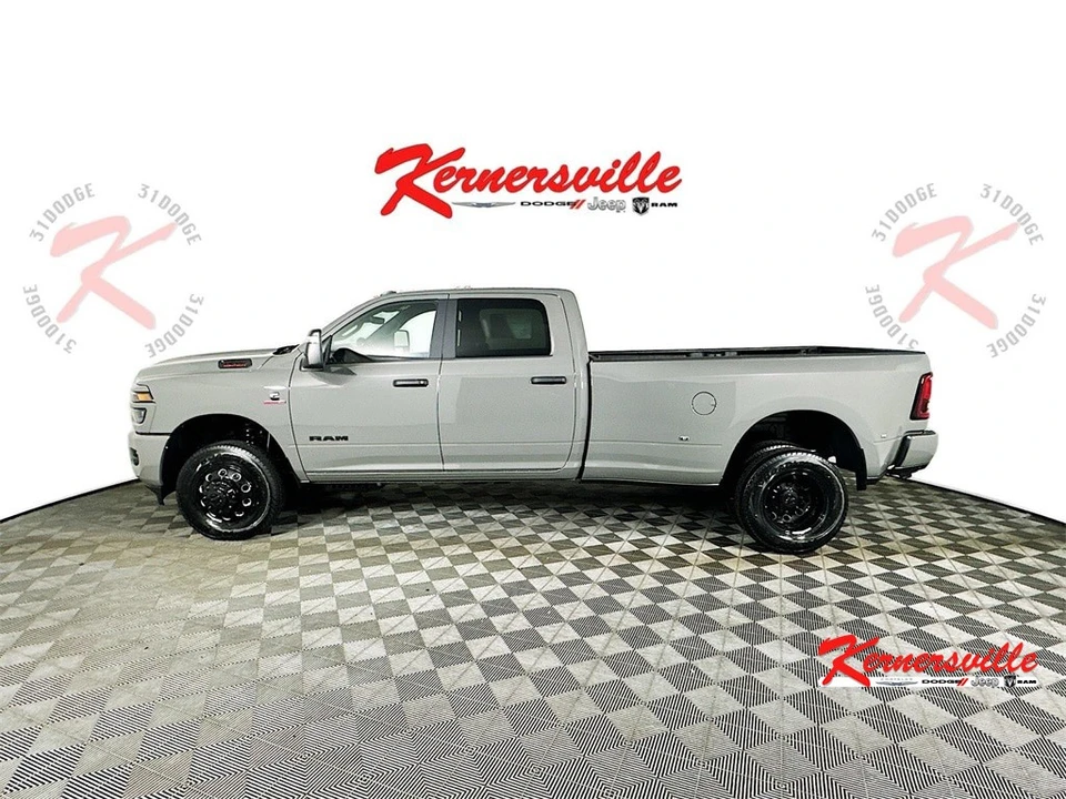 2026 Ram 3500 - Image 4 of 21