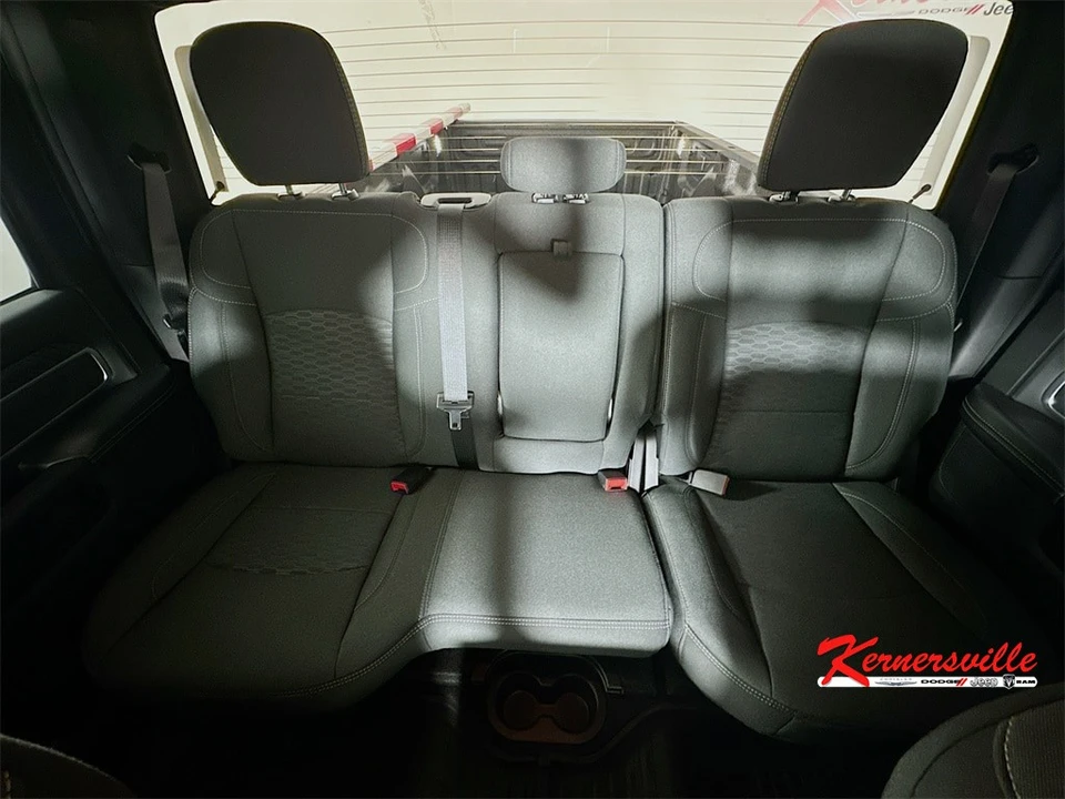 2026 Ram 3500 - Image 10 of 21