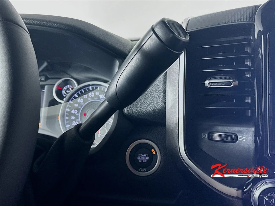 2026 Ram 3500 - Image 12 of 21