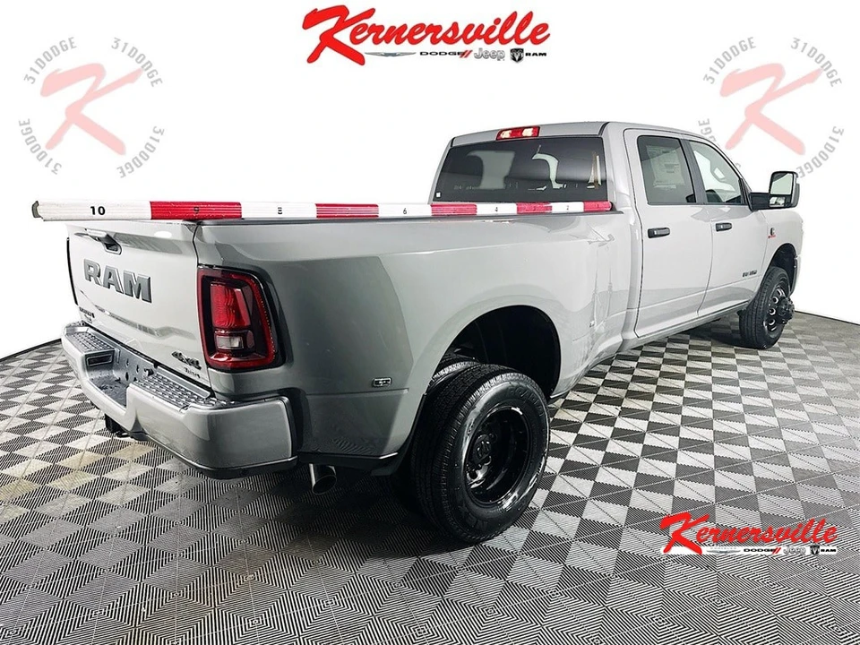 2026 Ram 3500 - Image 7 of 21