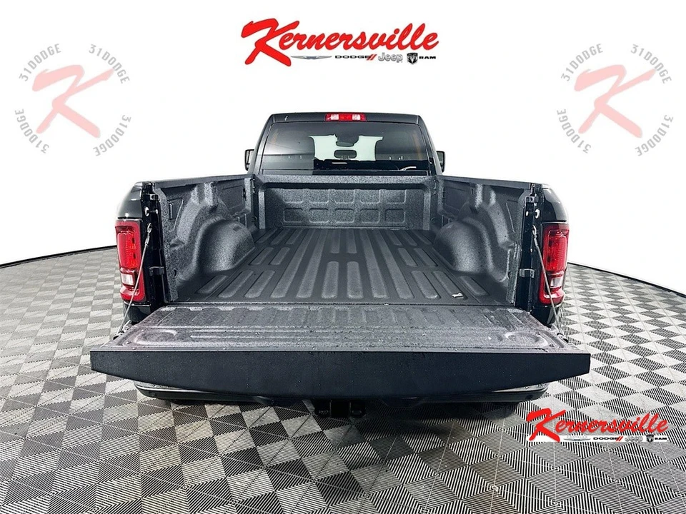 2026 Ram 3500 - Image 16 of 21
