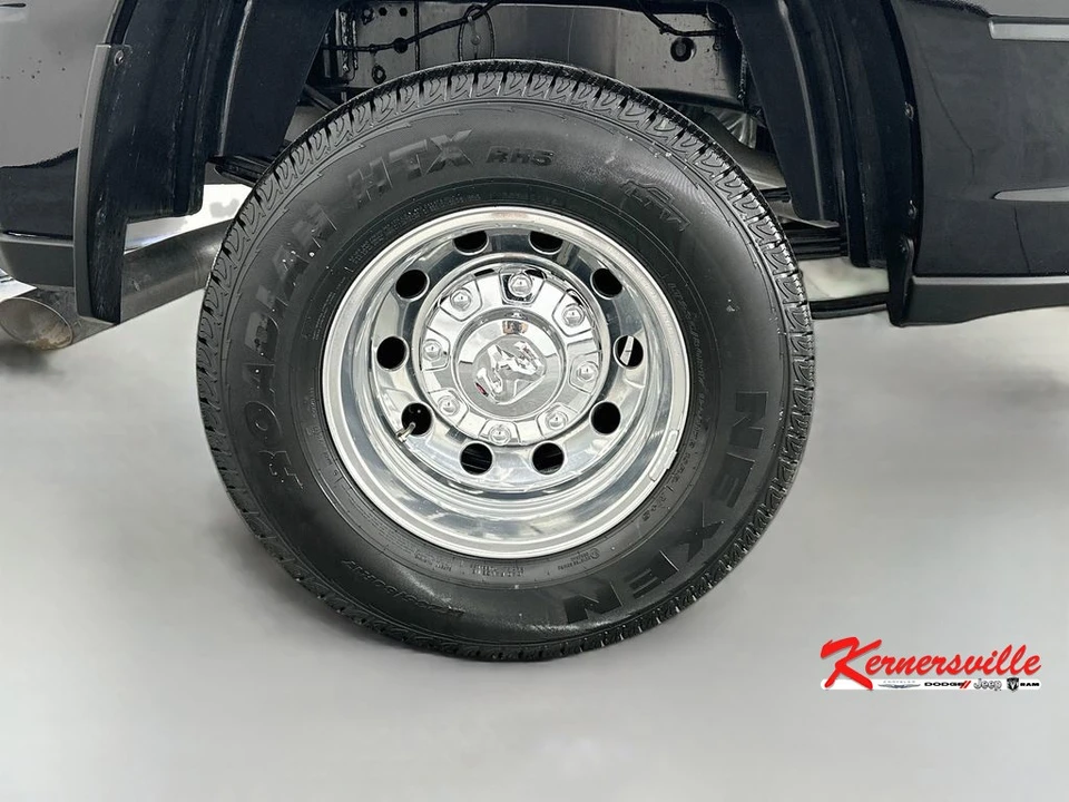 2026 Ram 3500 - Image 16 of 21