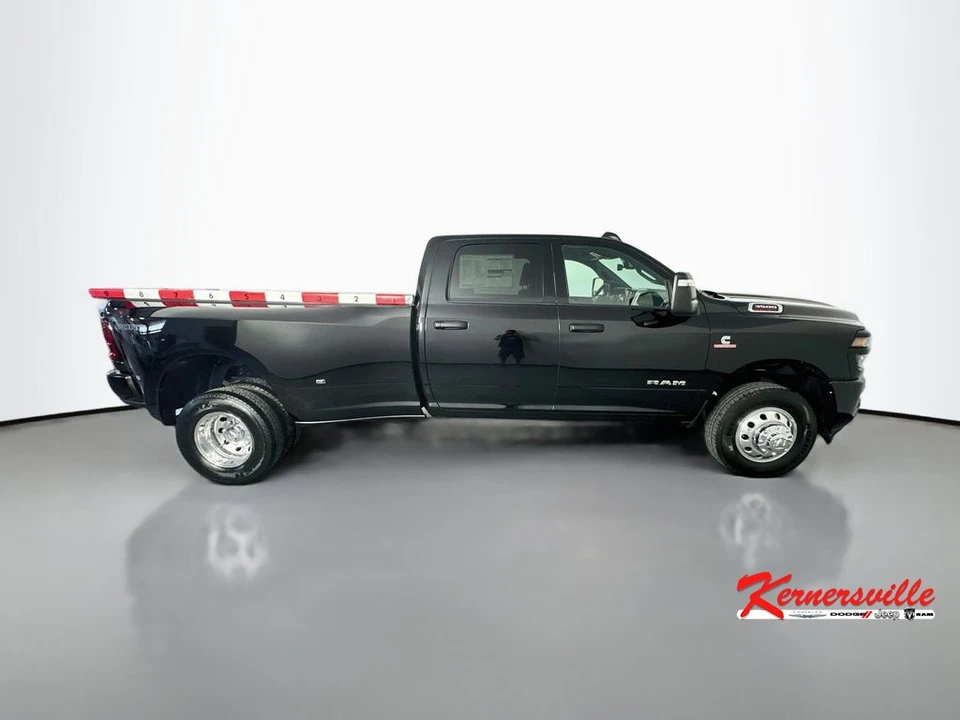 2026 Ram 3500 - Image 8 of 21