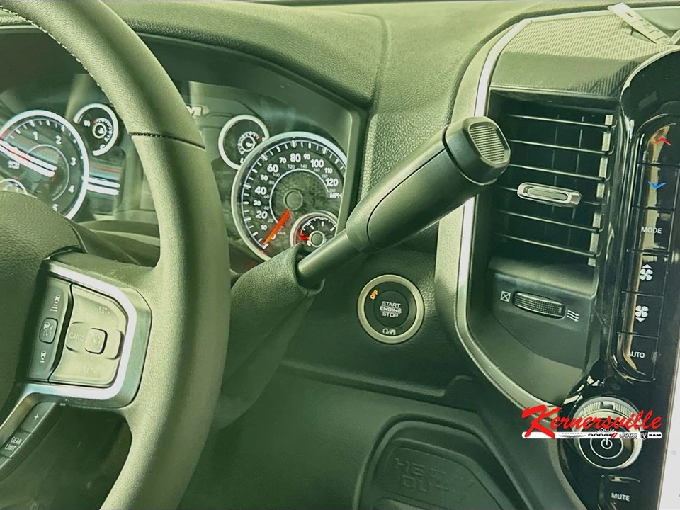 2026 Ram 3500 - Image 12 of 21