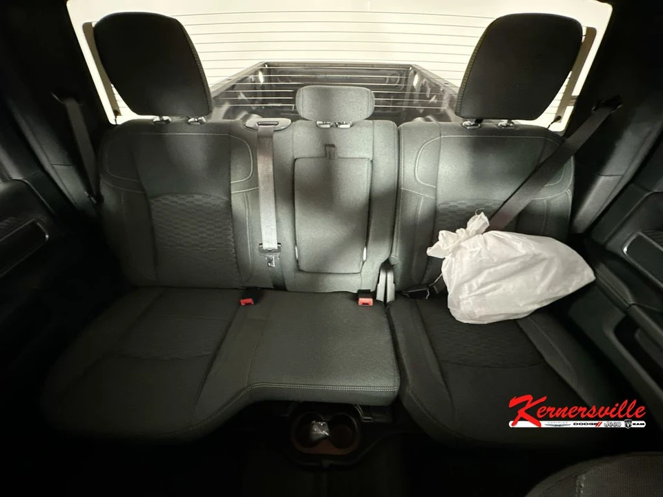 2026 Ram 3500 - Image 10 of 21