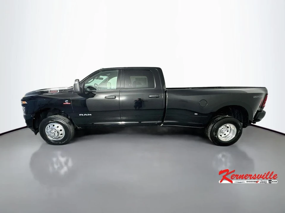 2026 Ram 3500 - Image 4 of 21