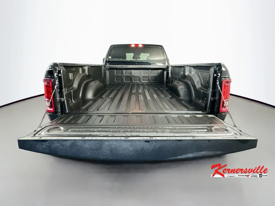 2026 Ram 3500 - Image 15 of 21