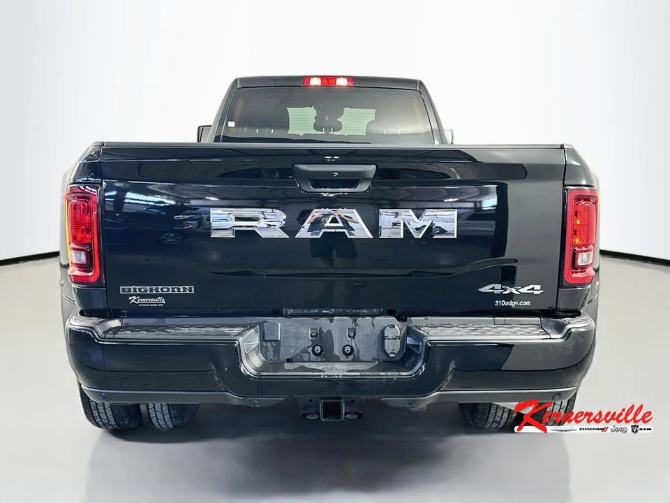 2026 Ram 3500 - Image 6 of 21