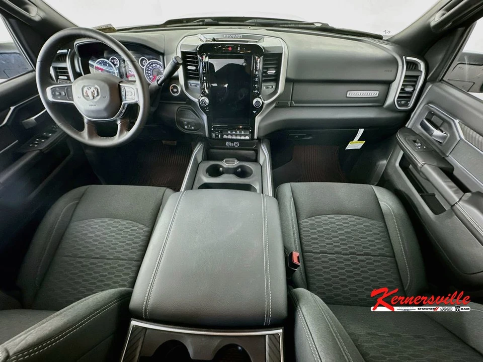 2026 Ram 3500 - Image 9 of 21