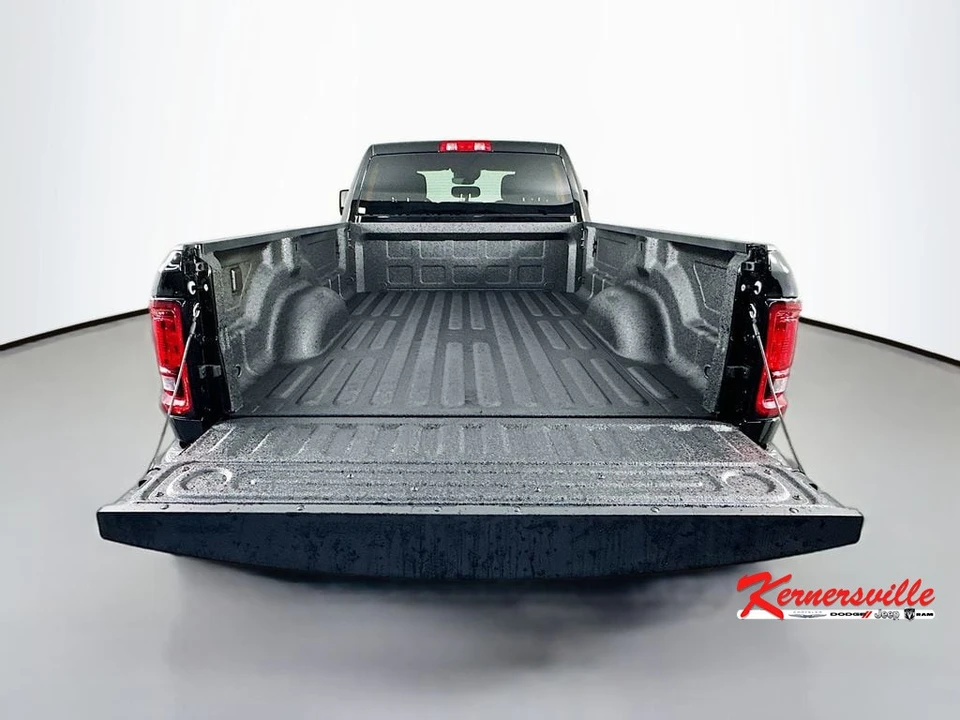 2026 Ram 3500 - Image 16 of 21