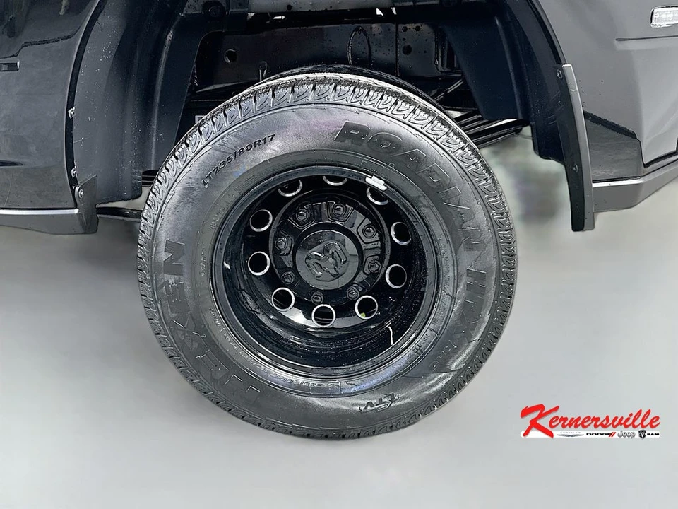2026 Ram 3500 - Image 20 of 21