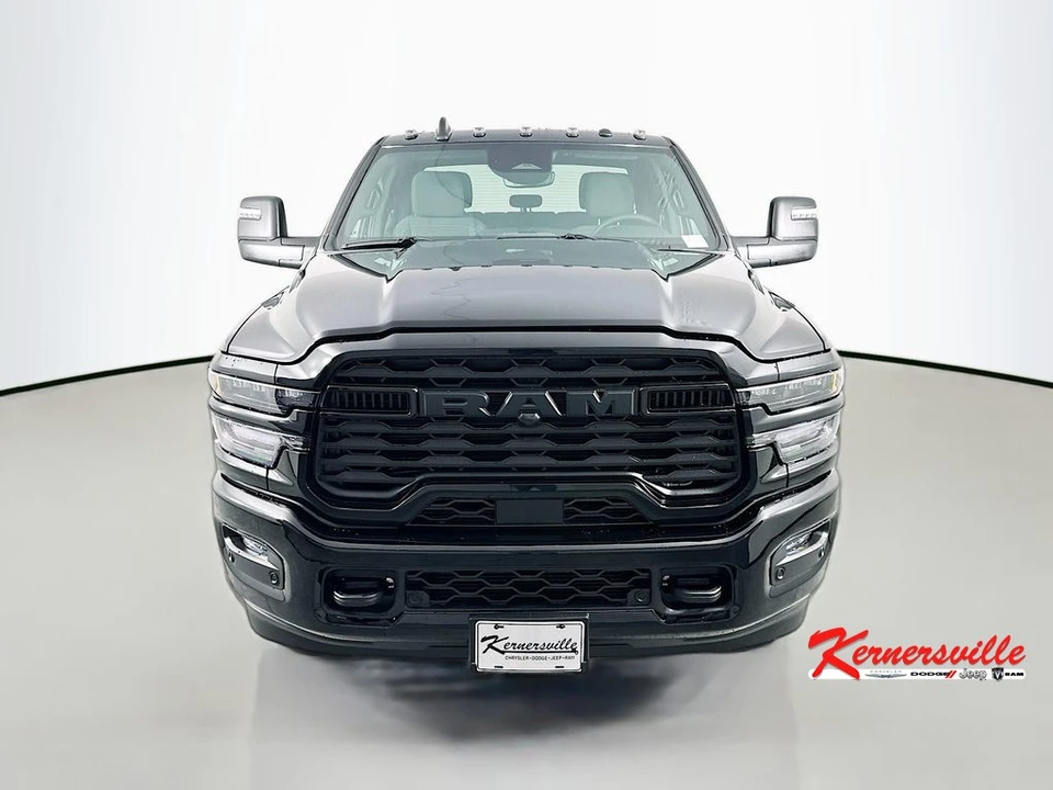 2026 Ram 3500 - Image 2 of 21