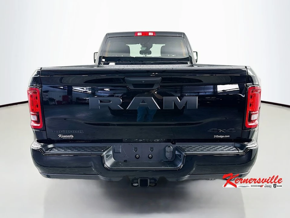 2026 Ram 3500 - Image 6 of 21