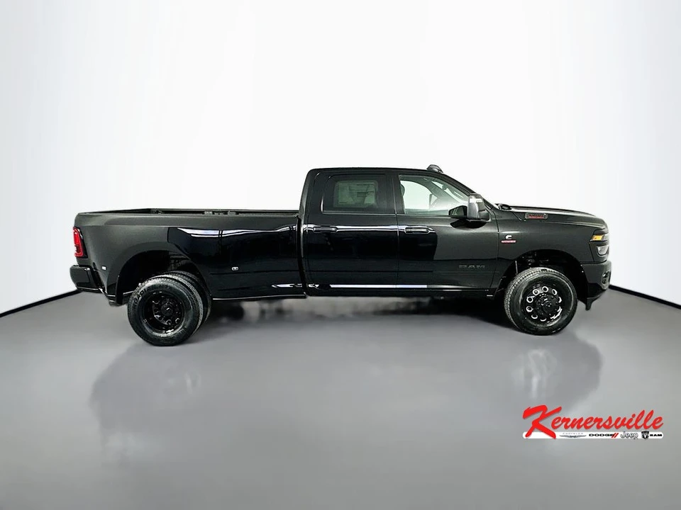 2026 Ram 3500 - Image 8 of 21