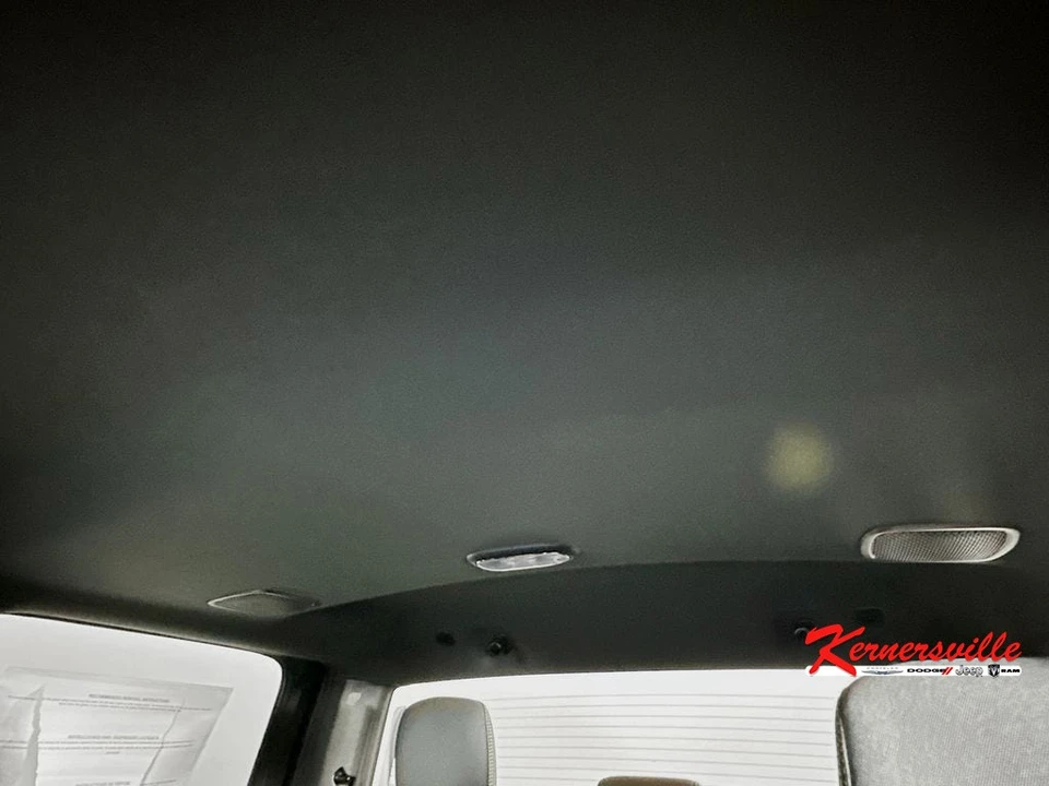 2026 Ram 3500 - Image 14 of 21