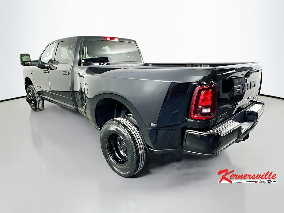 2026 Ram 3500 - Image 5 of 21