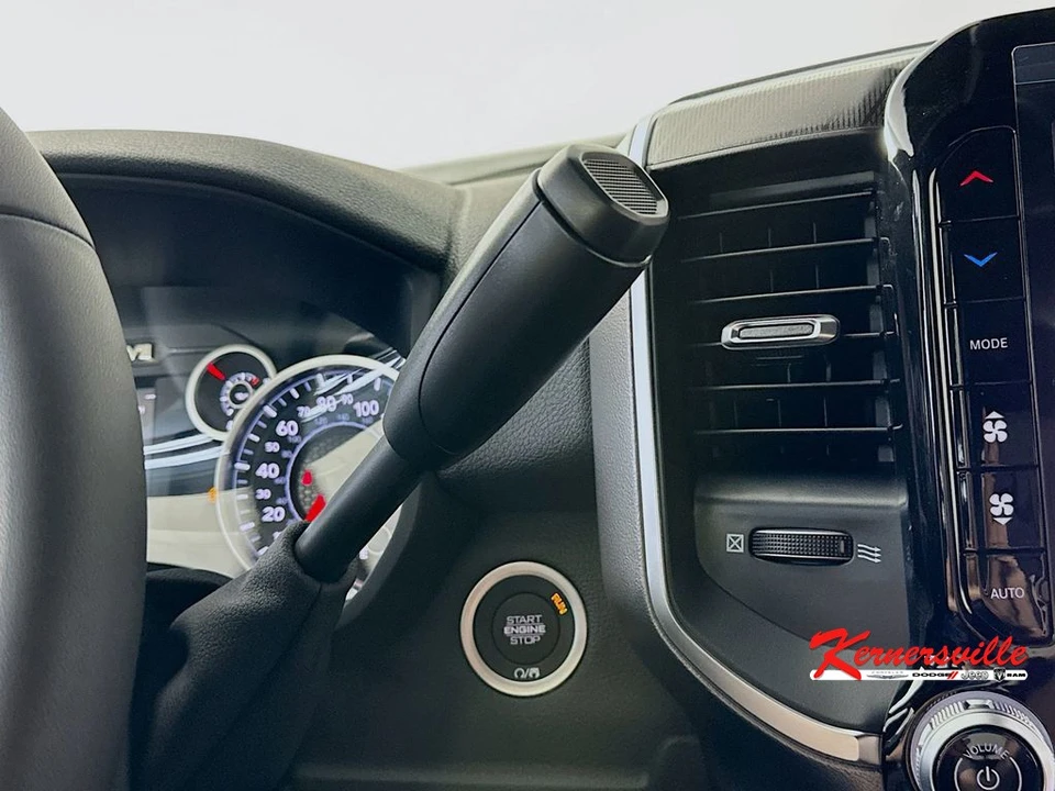 2026 Ram 3500 - Image 12 of 21