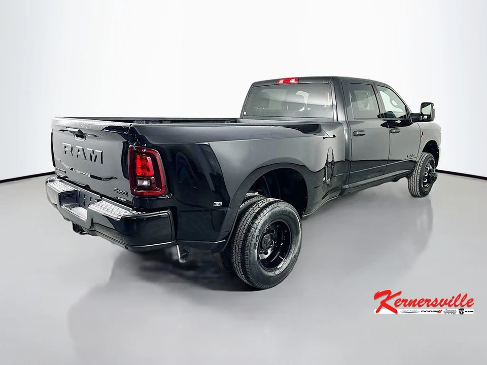 2026 Ram 3500 - Image 7 of 21