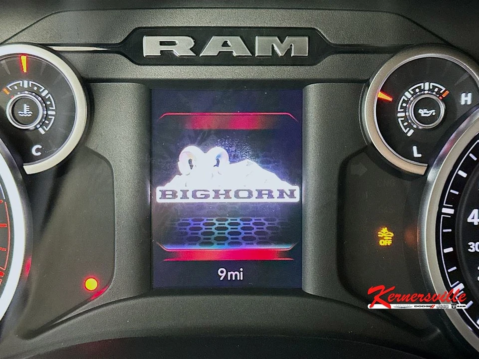 2026 Ram 3500 - Image 11 of 21