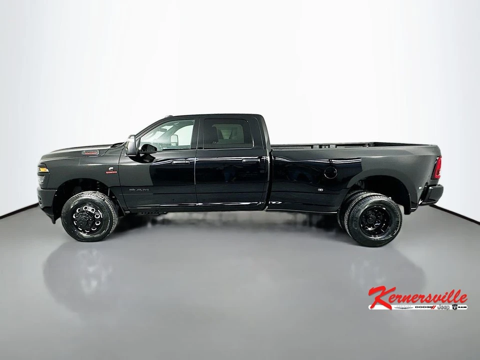 2026 Ram 3500 - Image 4 of 21