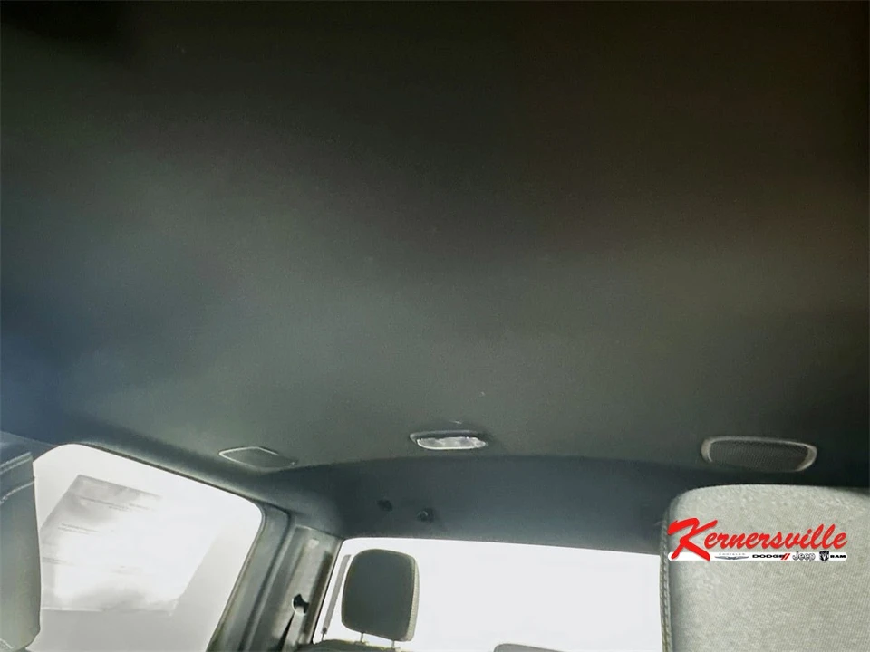 2026 Ram 3500 - Image 14 of 21