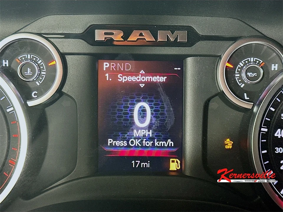 2026 Ram 3500 - Image 11 of 21
