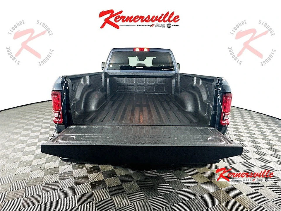 2026 Ram 3500 - Image 16 of 21