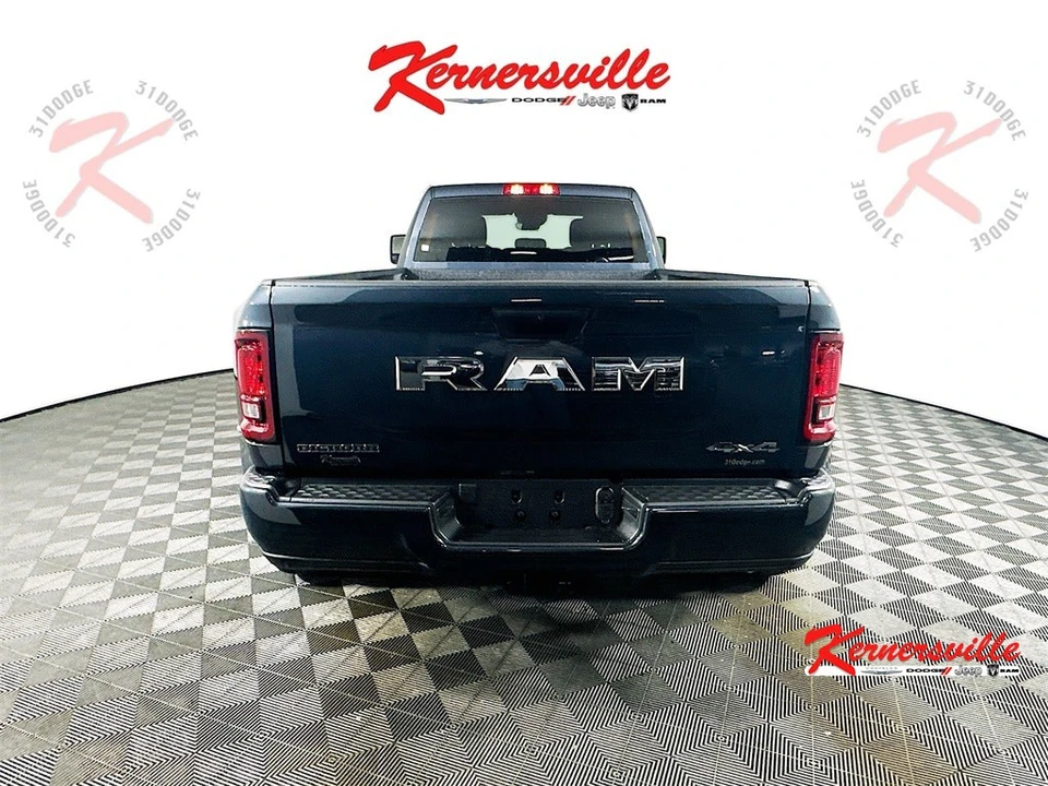 2026 Ram 3500 - Image 6 of 12