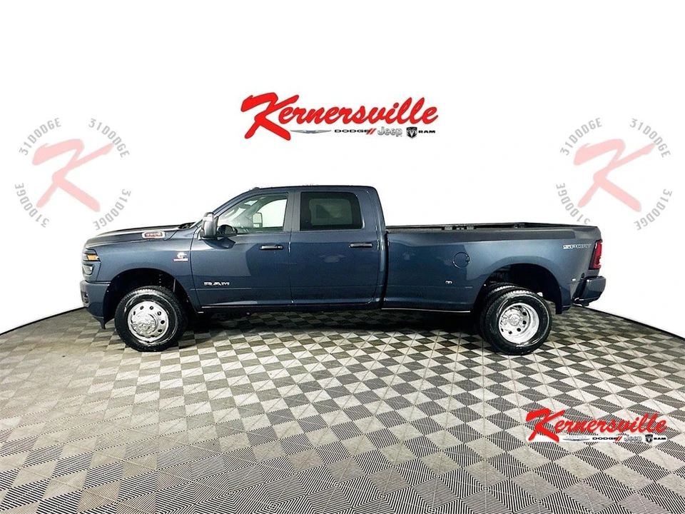 2026 Ram 3500 - Image 4 of 12